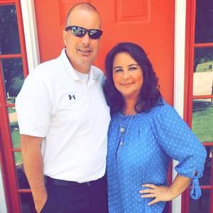 Meet your Posher, Kristy